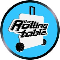 The Rolling Table