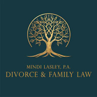 Tampa Family & Divorce Lawyer Mindi Lasley