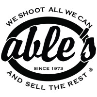 Able Ammo
