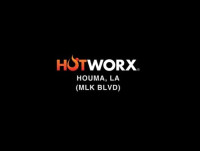 HOTWORX - Houma, La (MLK Blvd)