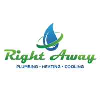 Right Away Plumbing and HVAC