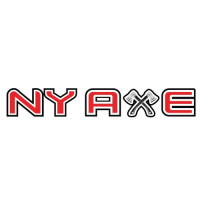NY Axe Throwing Range - Huntington