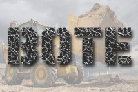 Break On Through Excavating