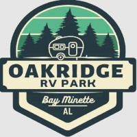 Oak Ridge River Park