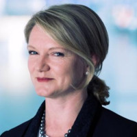 Gillian Judge Hogan