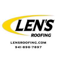 Len's Roofing, Inc.
