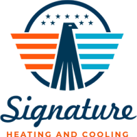 Signature Heating, Cooling and Plumbing, LLC