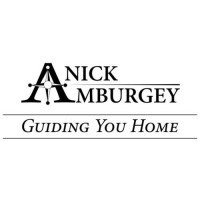 Nick Amburgey