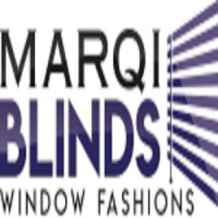 MarQi Blinds & Shutters