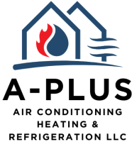 A-Plus Air Condition Heating and Refrigeration LLC