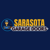 Garage Door Repair Sarasota
