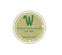 Wilson Auto Sales