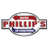 Phillips Heating & Air Conditioning LLC