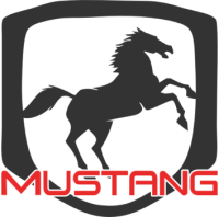 Mustang Material Handling