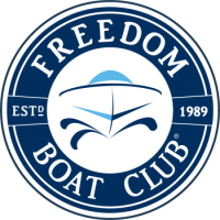 Freedom Boat Club - Gulfport Mariner's Cove