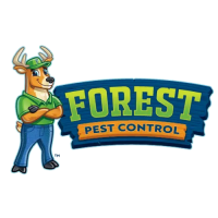 Forest Pest Control