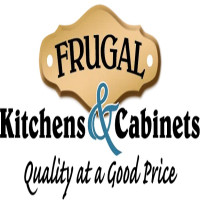 Frugal Kitchens & Cabinets