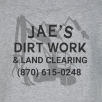 Jae’s Dirt Work & Land Clearing