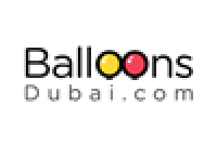 Balloon Delivery Dubai
