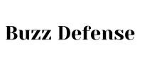 Buzz Defense Portable
