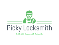 Picky Locksmith