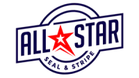 All Star Seal & Stripe Murfreesboro