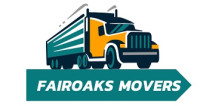 Fairoaks Movers