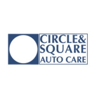 Circle & Square Auto Care