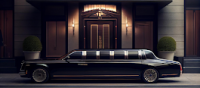 Midwest Limousine Service