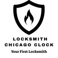 Locksmith Chicago Clock