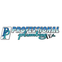 Professional Plumbing IE Inc