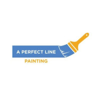 A Perfect Line Painting