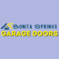 Garage Door Repair Bonita Springs
