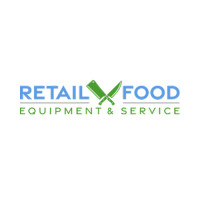 Retail Food Equipment & Services