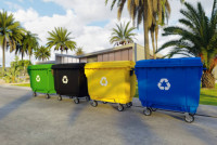 Fox Dumpster Rental