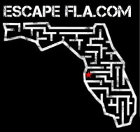Escape FLA Escape Rooms
