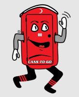 Cans To Go