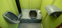 John Lang Portable Toilet Rental