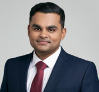 Darsh Parikh