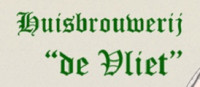 Huisbrouwerij de Vliet