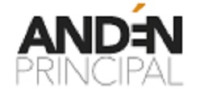 Anden Principal