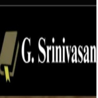Gopalan Srinivasan
