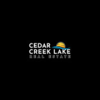 Cedar Creek Lake Real Estate