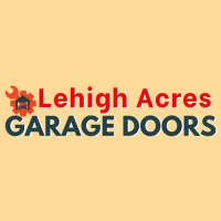 Garage Door Repair Lehigh Acres