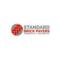 Standard Brick Pavers