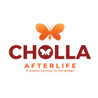 Cholla Afterlife