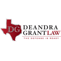 Deandra Grant Law – Criminal & DWI Defense