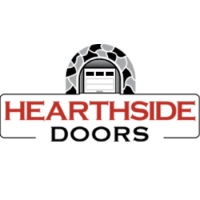 Hearthside Doors