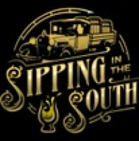 Sipping in The South