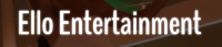 Ello Entertainment
